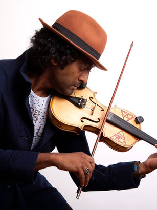 Hezron Chetty Wows The Crowds