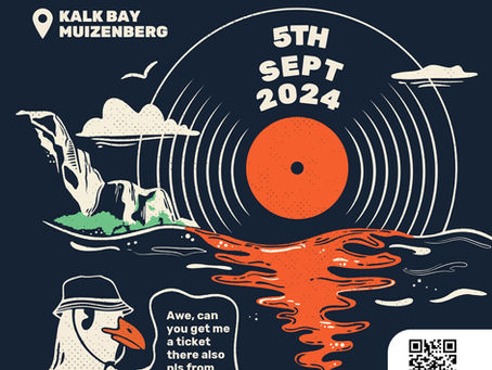 First Thursdays Down South!